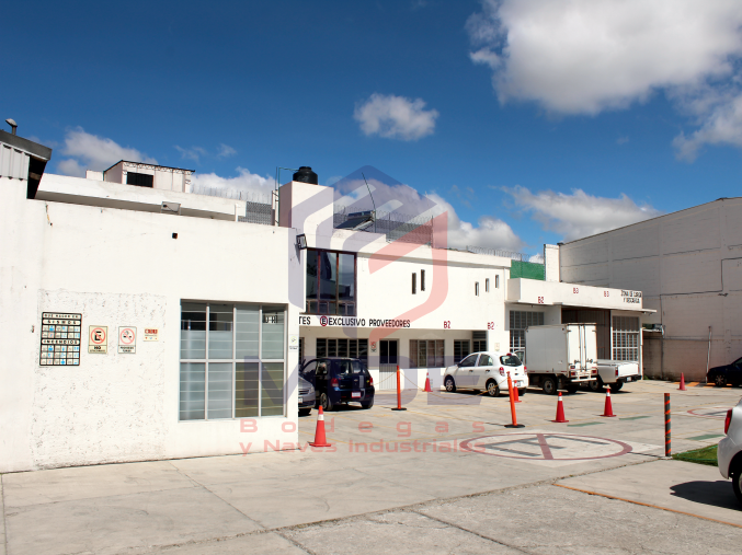 Bodega en venta en Toluca 2 complejo 5