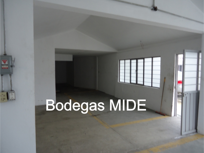 Mini Bodega en renta en Toluca 2 xo 2
