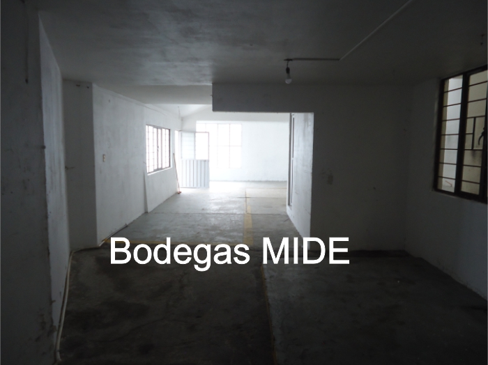 Mini Bodega en renta en Toluca 3 xo 3