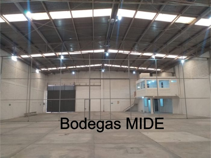 Bodega en venta en Toluca 6 xochitl1