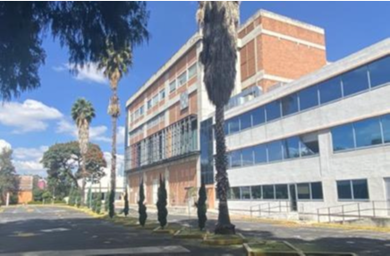 Bodegas en renta al sur de la CDMX 5 nave industrial en renta en tlalpan
