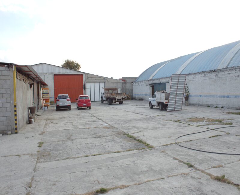 Bodegas en rennta en Zinacantepec 2 zina 3