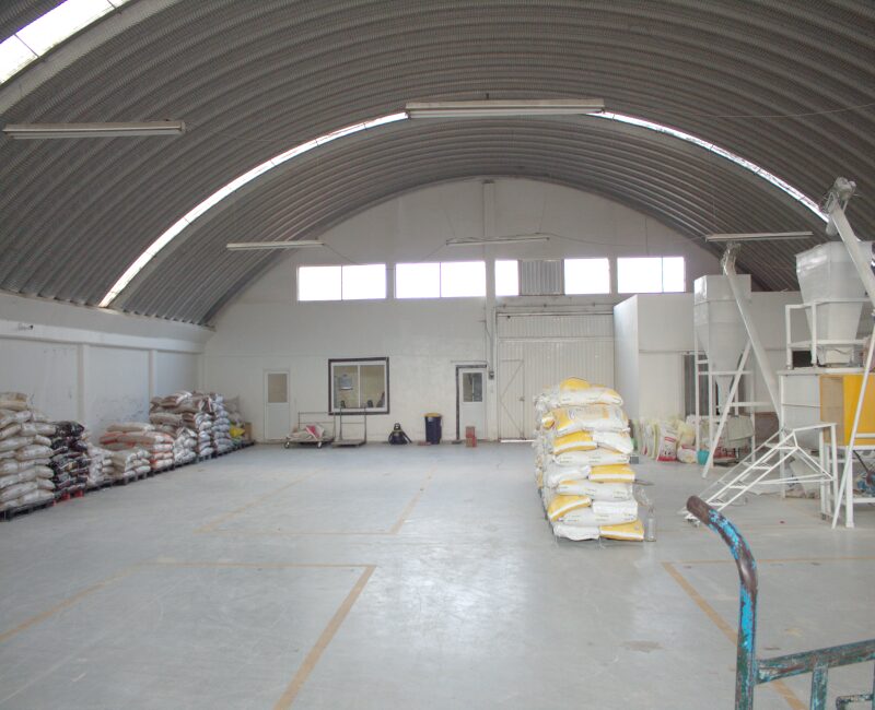 Bodegas en rennta en Zinacantepec 3 zina 4