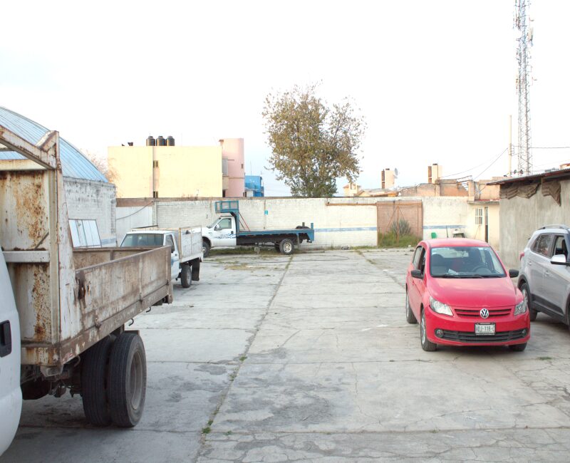 Bodegas en rennta en Zinacantepec 5 zina 6