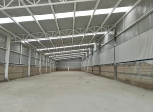 Perfil 5 bodega en ocoyoacac