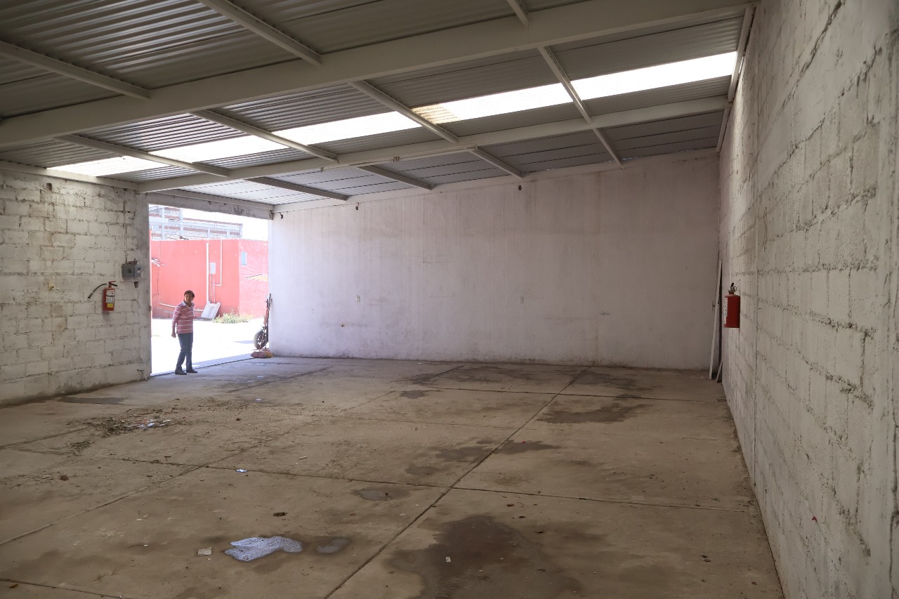 Renta de Bodega 180 m2, Zona Aeropuerto - Exportec 2 IMG 20250513 WA00381