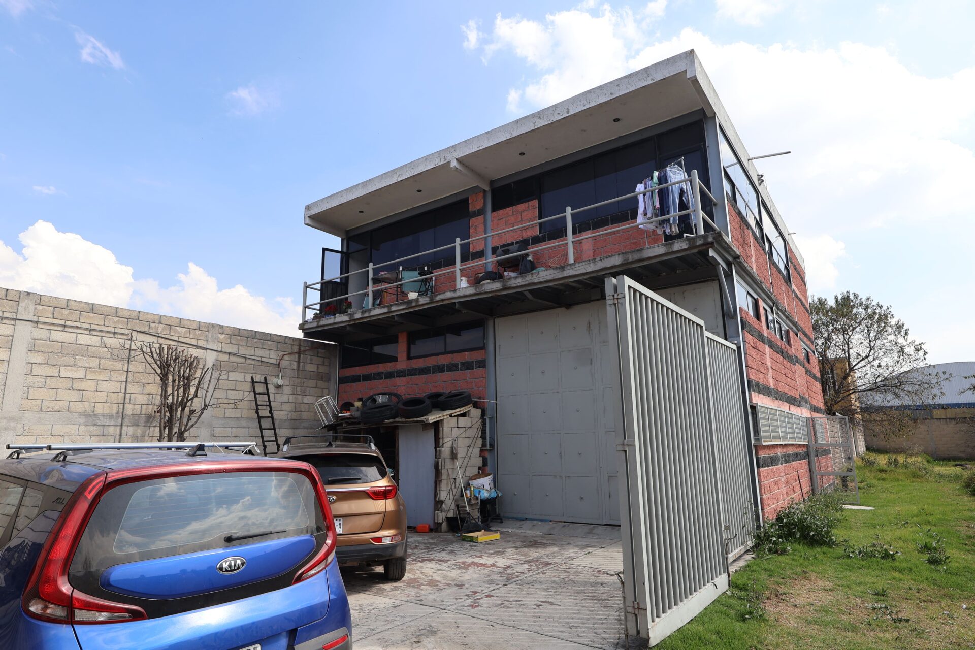 Bodega en renta en Lerma 7 IMG 4027 1
