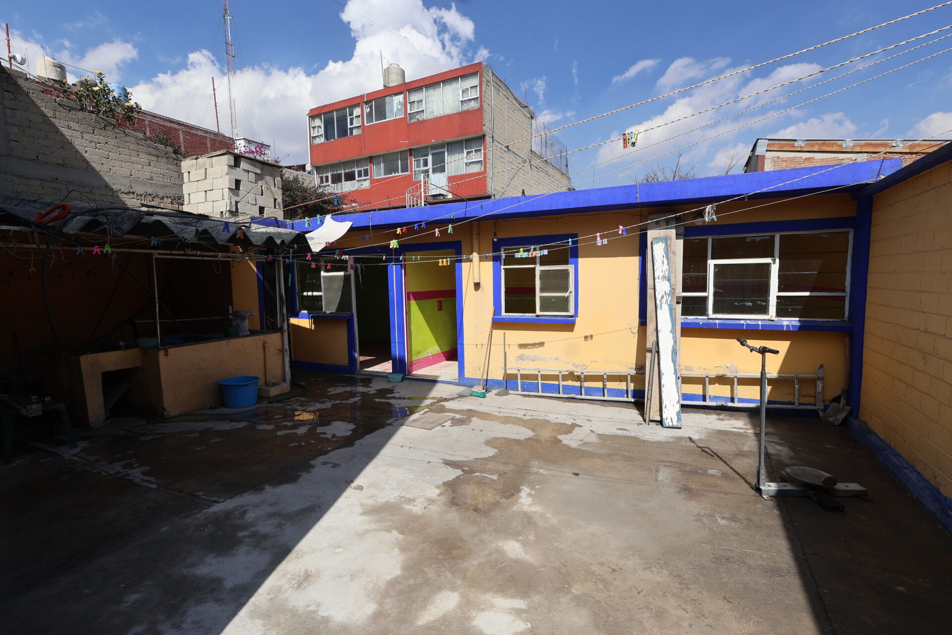 Espacio para Bodega en Toluca 3 IMG 4036