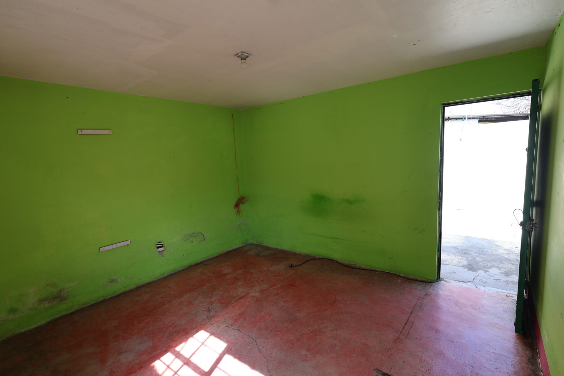 Espacio para Bodega en Toluca 4 IMG 4037