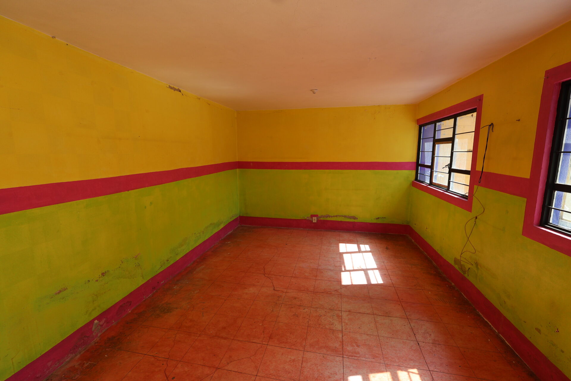 Espacio para Bodega en Toluca 5 IMG 4038