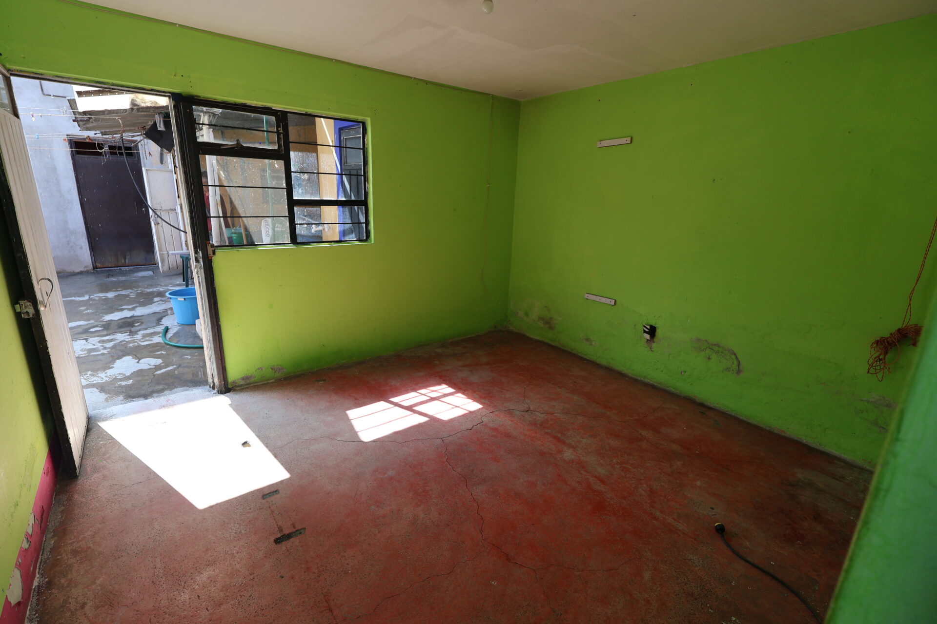 Espacio para Bodega en Toluca 1 IMG 4042