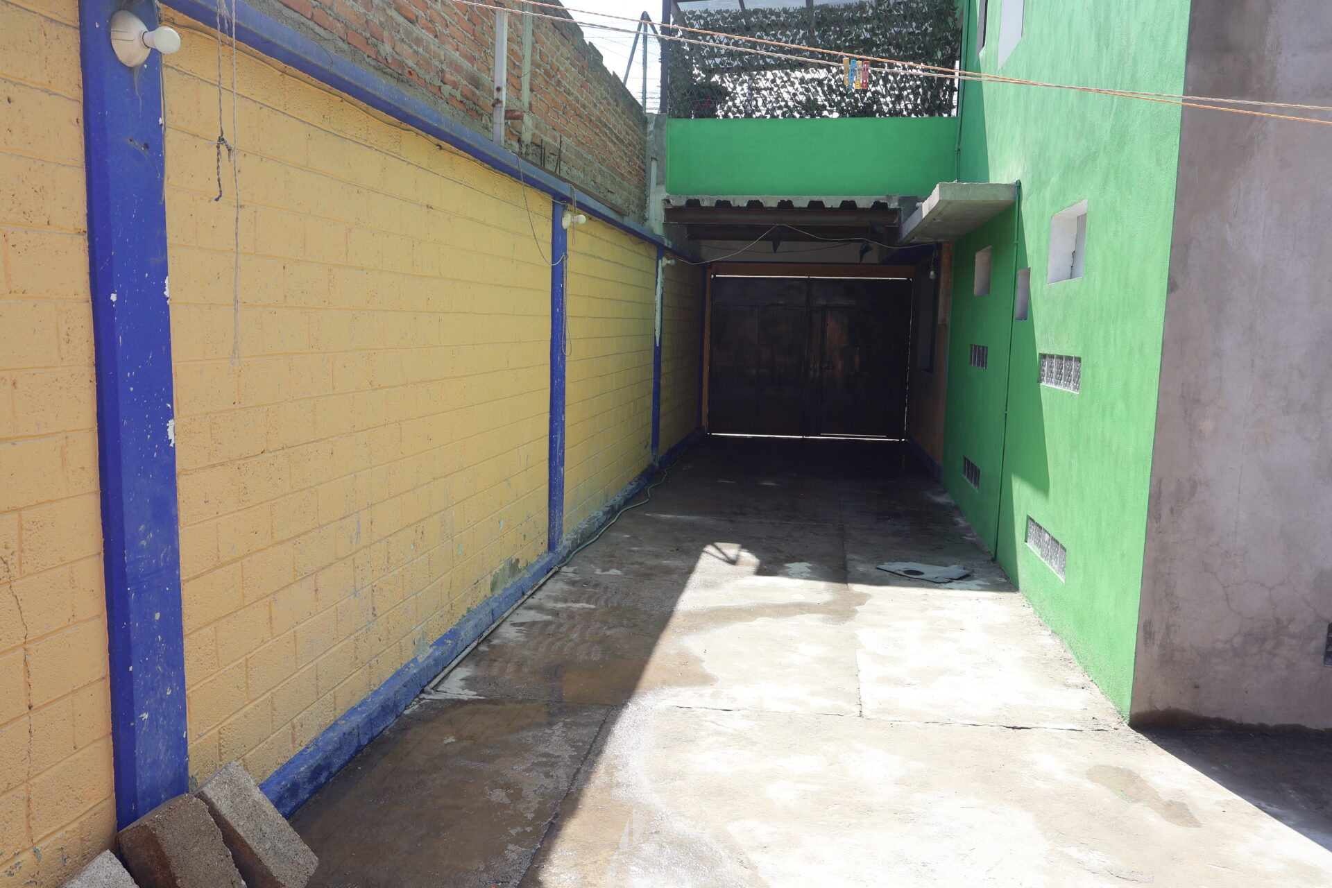 Espacio para Bodega en Toluca 2 IMG 4043