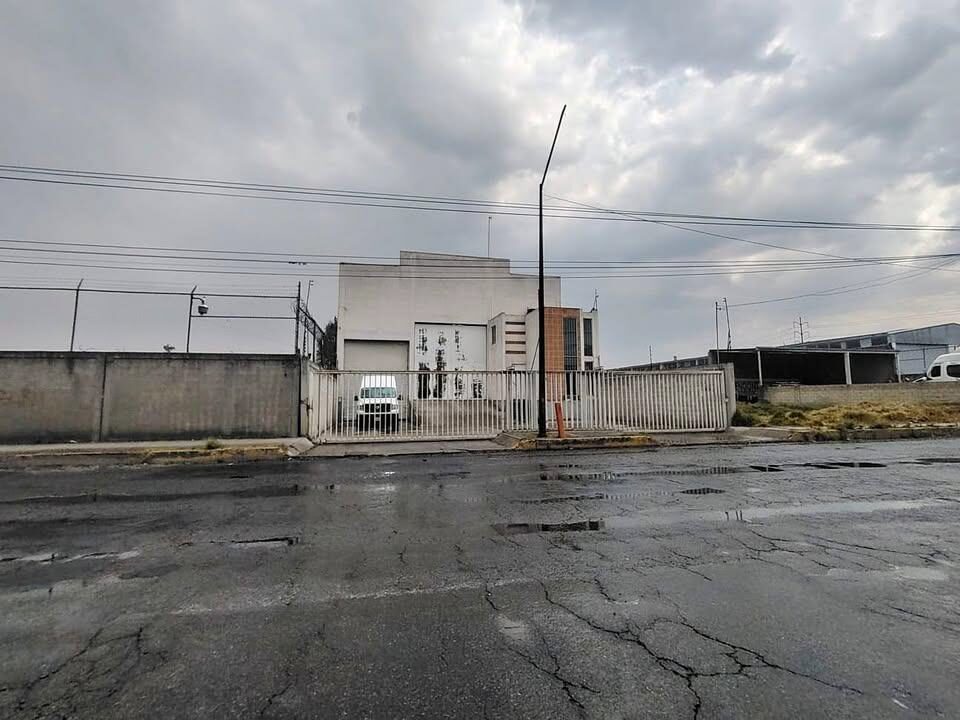 BODEGA EN RENTA DE 1,500 M2 ZONA INDUSTRIAL DE TOLUCA 5 imagen 2026 04 21 122232687