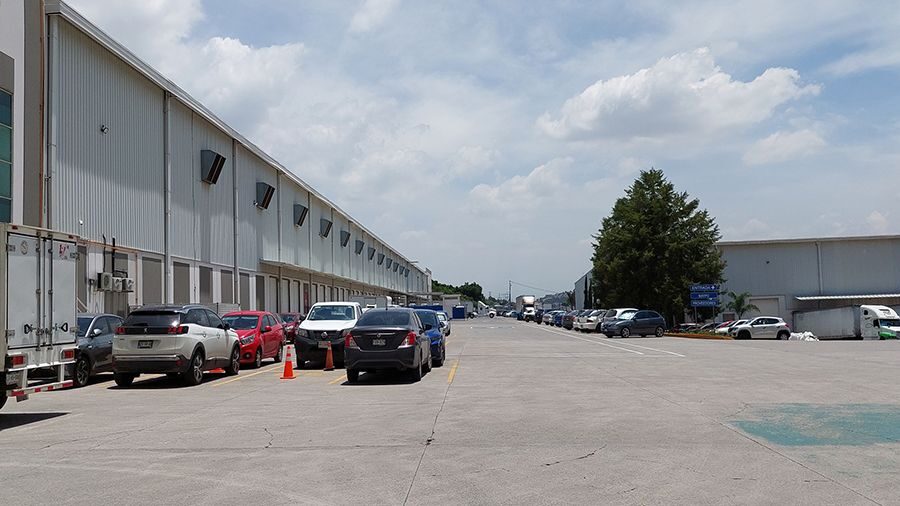 NAVE INDUSTRIAL DE 3,260 M2 EN TLALNEPANTLA 7 imagen 2026 04 21 162341019