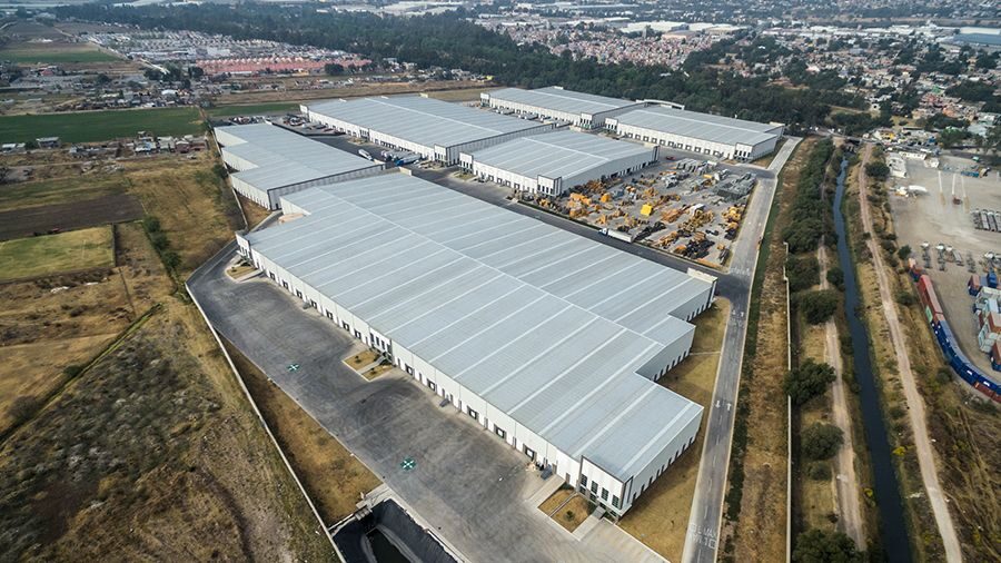NAVE INDUSTRIAL DE 5,930 M2 EN CUATITLAN 3 imagen 2026 05 05 174550276
