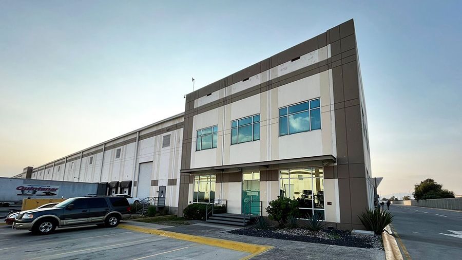 NAVE INDUSTRIAL DE 6,860 M2 EN TULTITLAN 3 imagen 2026 05 05 221815901