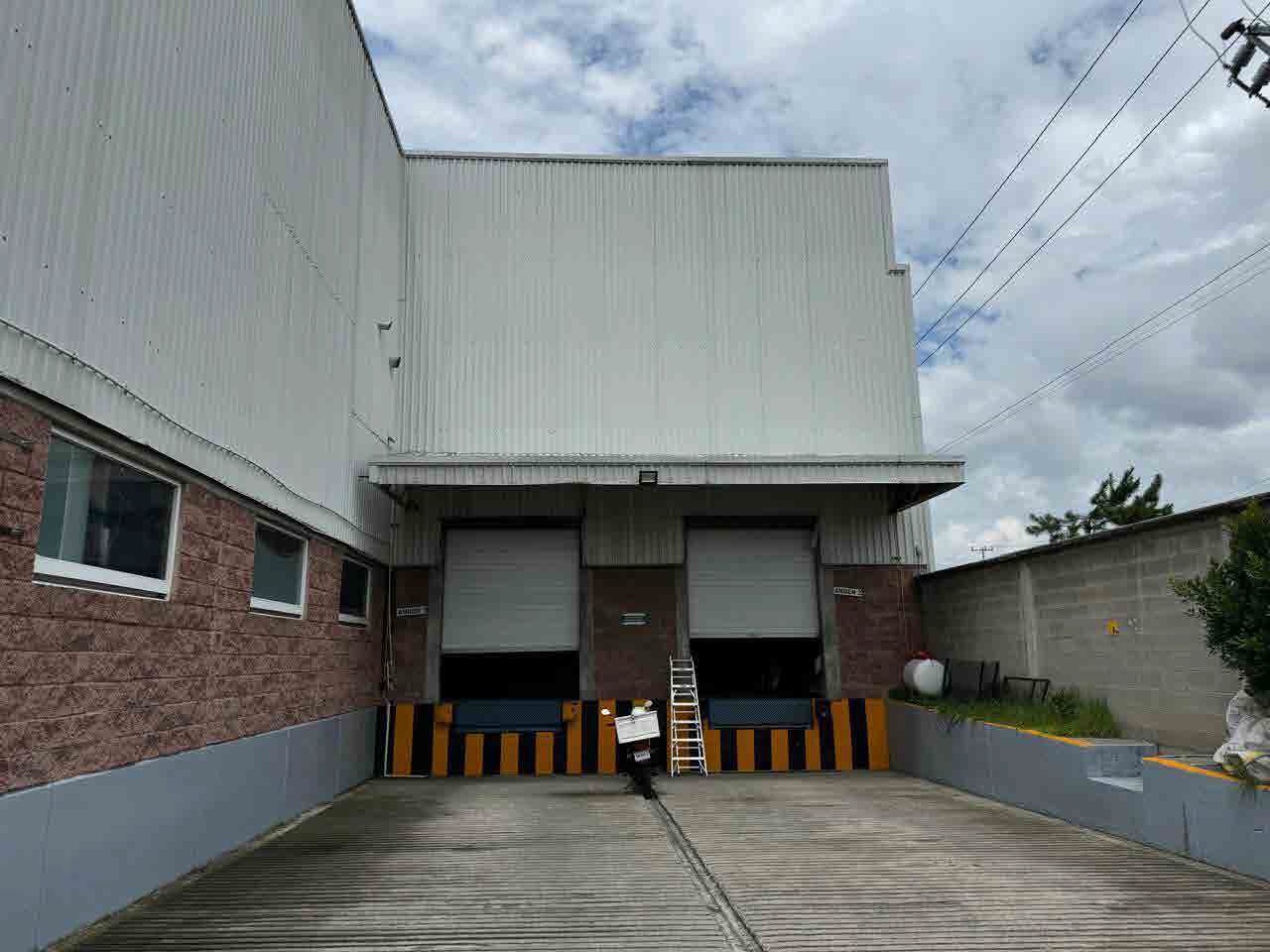 BODEGA EN RENTA DE 3,600 M2 ZONA INDUSTRIAL DE TOLUCA 10 imagen 2026 05 15 114453946