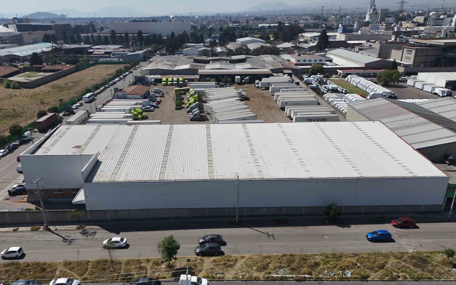 BODEGA EN RENTA DE 3,600 M2 ZONA INDUSTRIAL DE TOLUCA 12 imagen 2026 05 15 114537718