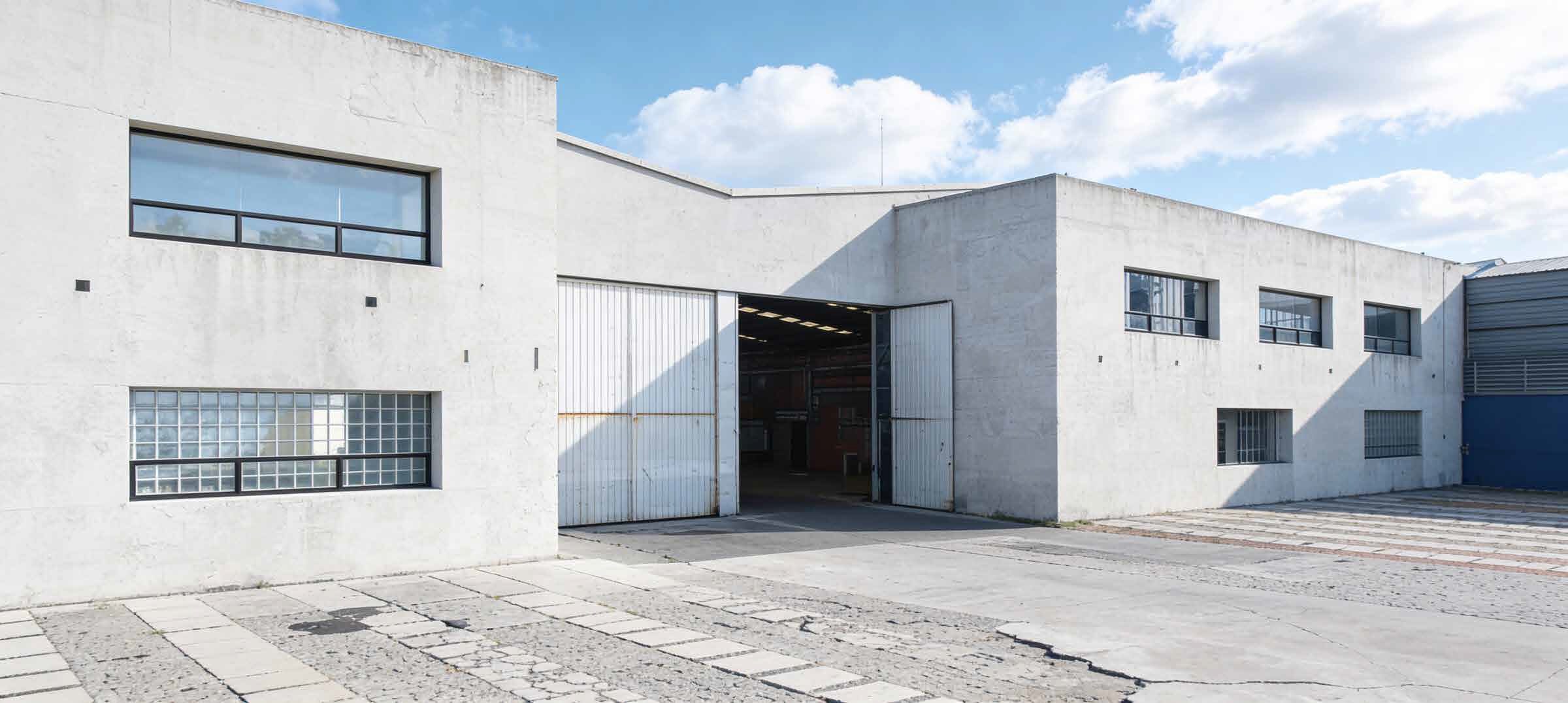 BODEGA EN RENTA DE 1,963 M2 EN PARQUE LERMA 1 imagen 2026 05 26 142604342