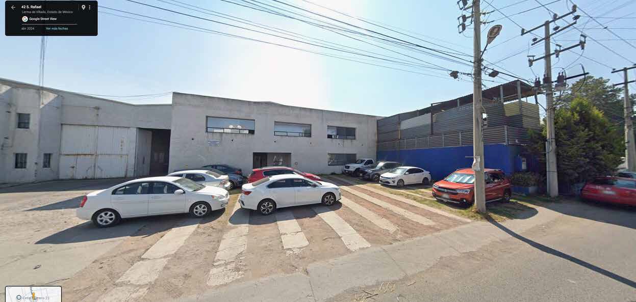 BODEGA EN RENTA DE 1,963 M2 EN PARQUE LERMA 2 imagen 2026 05 26 142622787