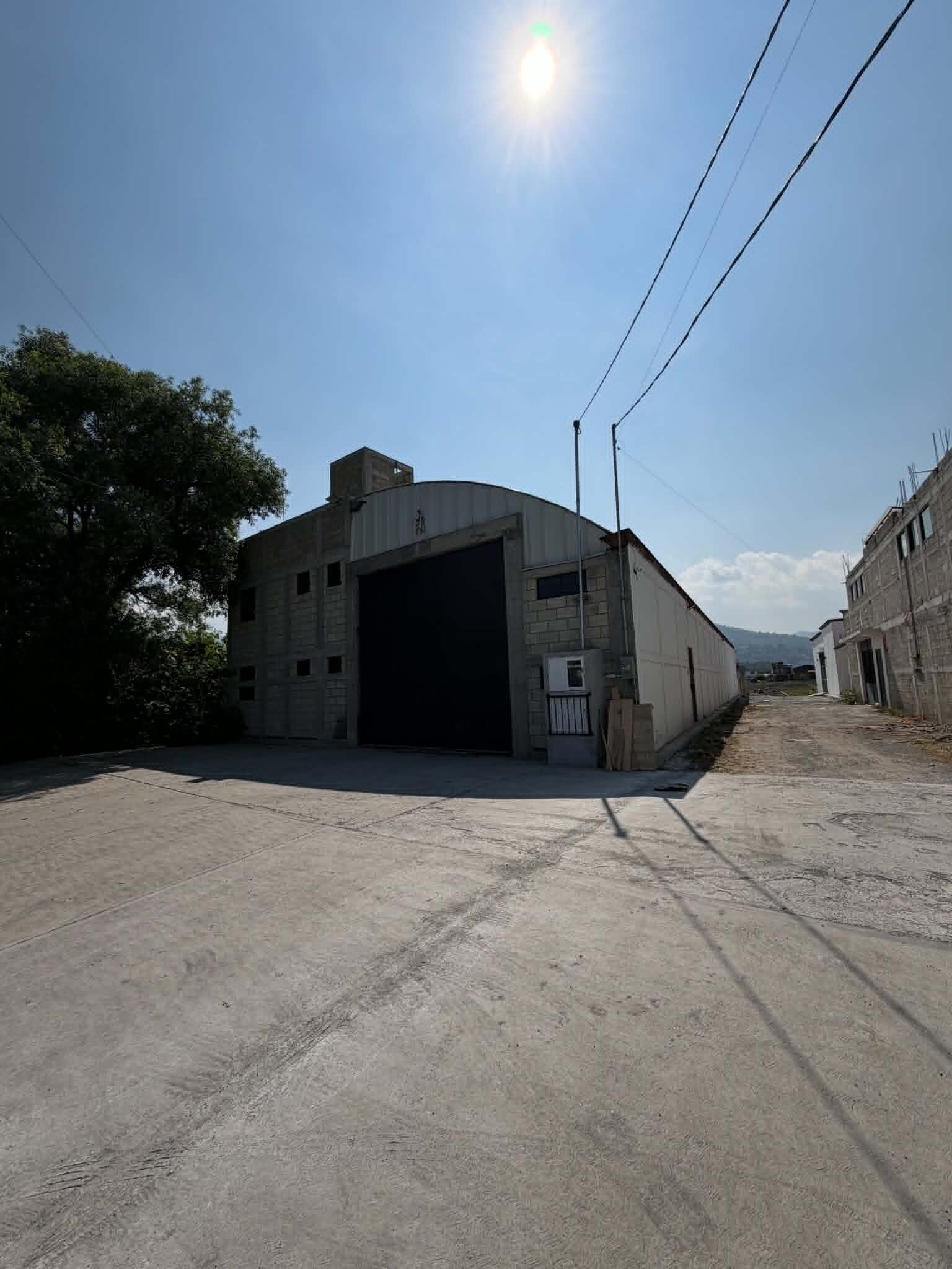 BODEGA DE 600 M2 EN SANTA MARIA ATARASQUILLO, LERMA 3 imagen 2026 06 16 093835147