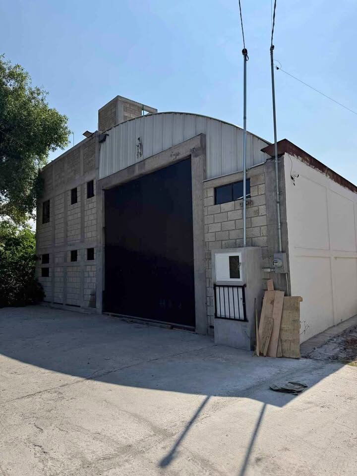 BODEGA DE 600 M2 EN SANTA MARIA ATARASQUILLO, LERMA 5 imagen 2026 06 16 093931413
